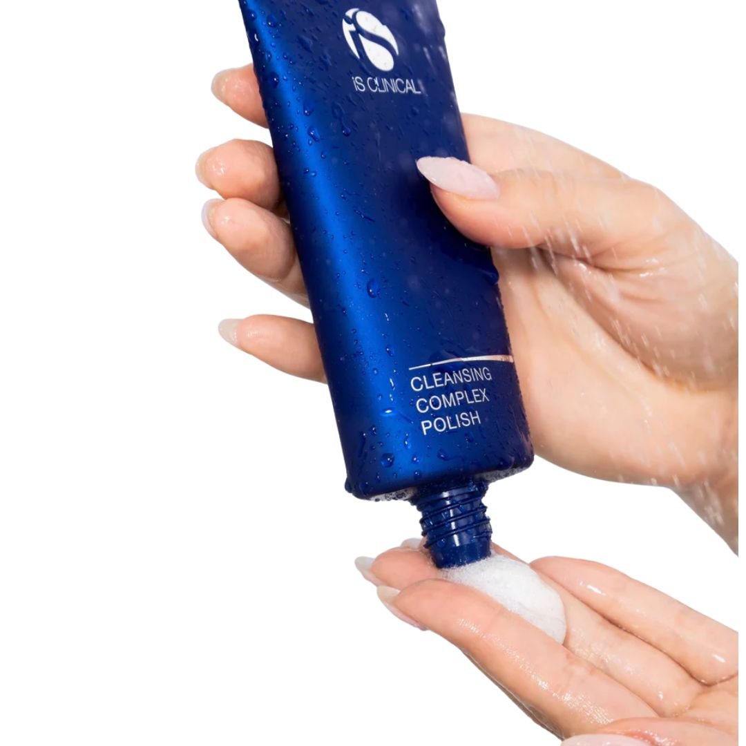 Cleansing Complex Polish de iS Clinical thumbnail