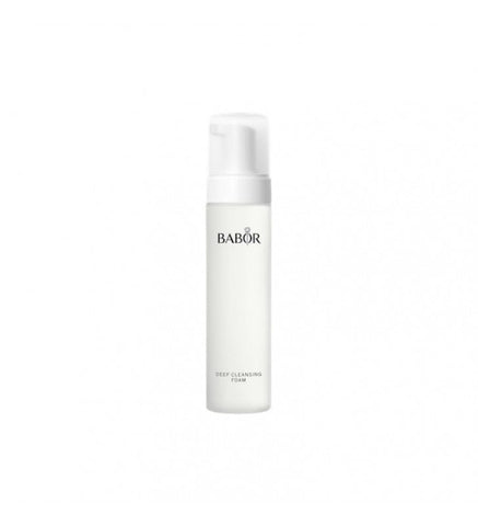 Deep Cleansing Foam - Cleansing de Babor