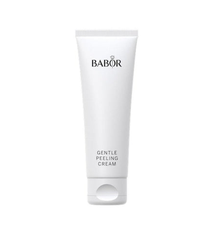 Gentle Peeling Cream - Cleansing de Babor
