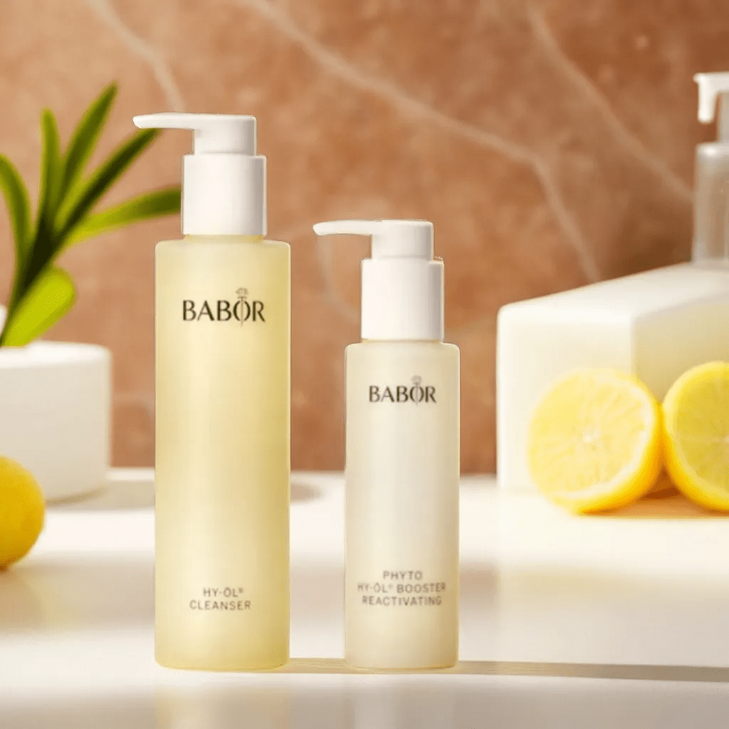 Pack Hy-Öl Cleanser + Phyto Reactivating - Cleansing de Babor thumbnail