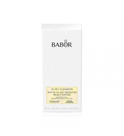 Pack Hy-Öl Cleanser + Phyto Reactivating - Cleansing de Babor