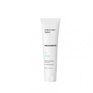 Cleansing Solutions. Hydracream Fusion - MESOESTETIC