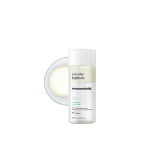 Cleansing Solutions. Micellar Biphasic - Mesoestetic