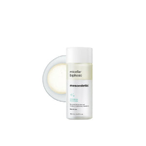Cleansing Solutions. Micellar Biphasic - Mesoestetic