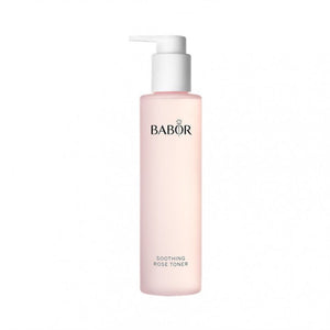 Soothing Rose Toner - Cleansing de Babor