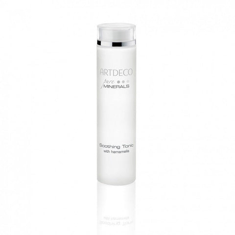 Soothing Tonic with Hamamelis - Cuidado facial de ARTDECO