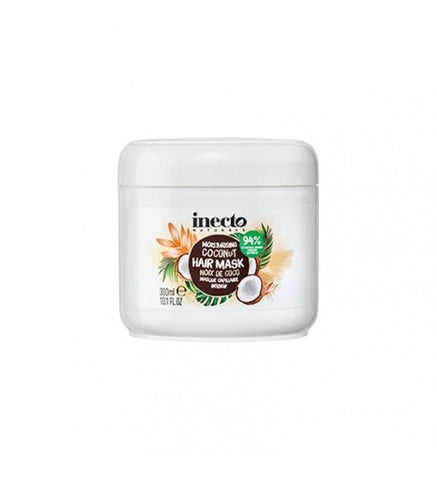 Coco. Mascarilla Hidratante - INECTO NATURALS
