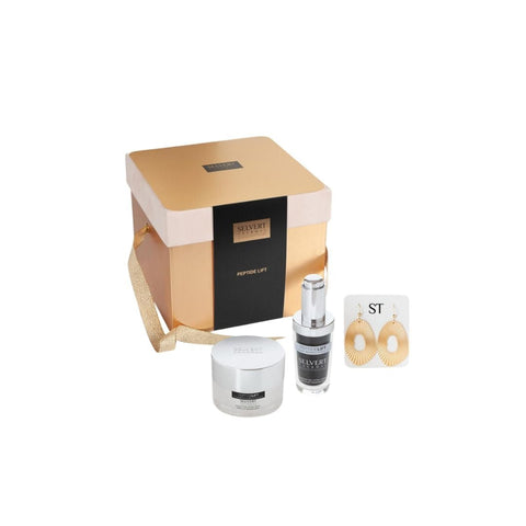 Coffret . Peptide Lift - Selvert Thermal