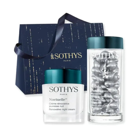 Cofre Noctuelle de Sothys
