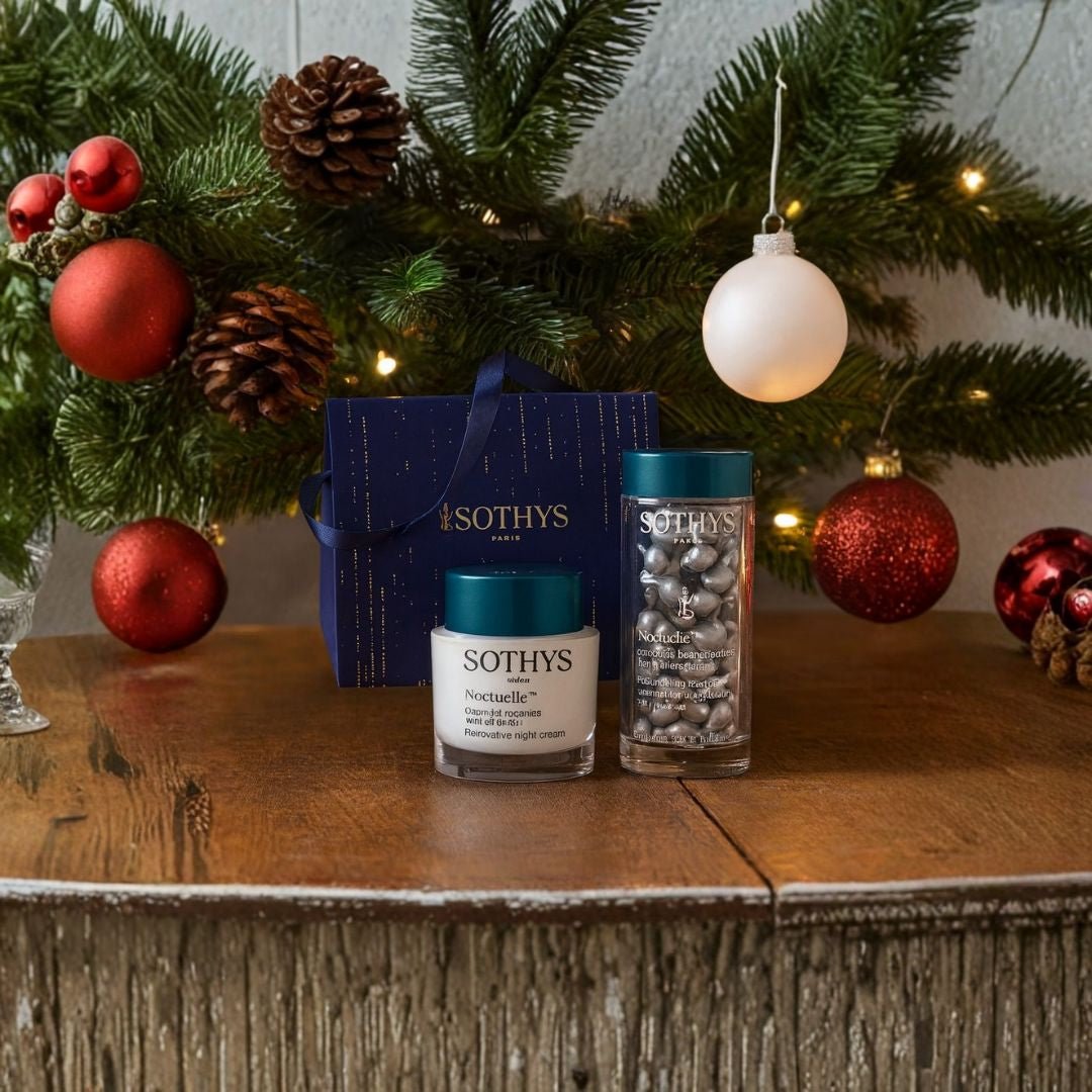 Cofre Noctuelle de Sothys thumbnail