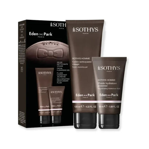 Cofre Sothys Hombre - Sothys