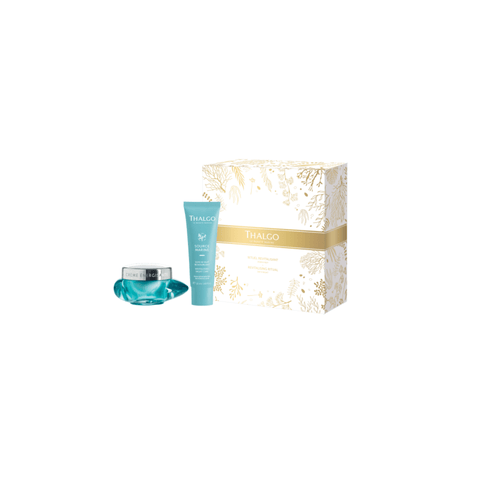 Cofre . Spiruline Boost - THALGO