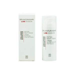 Crema Nutritiva Noche - Collagen Booster de Bruno Vassari