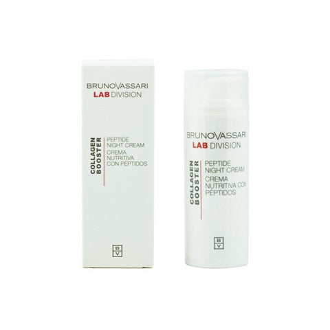 Crema Nutritiva Noche - Collagen Booster de Bruno Vassari