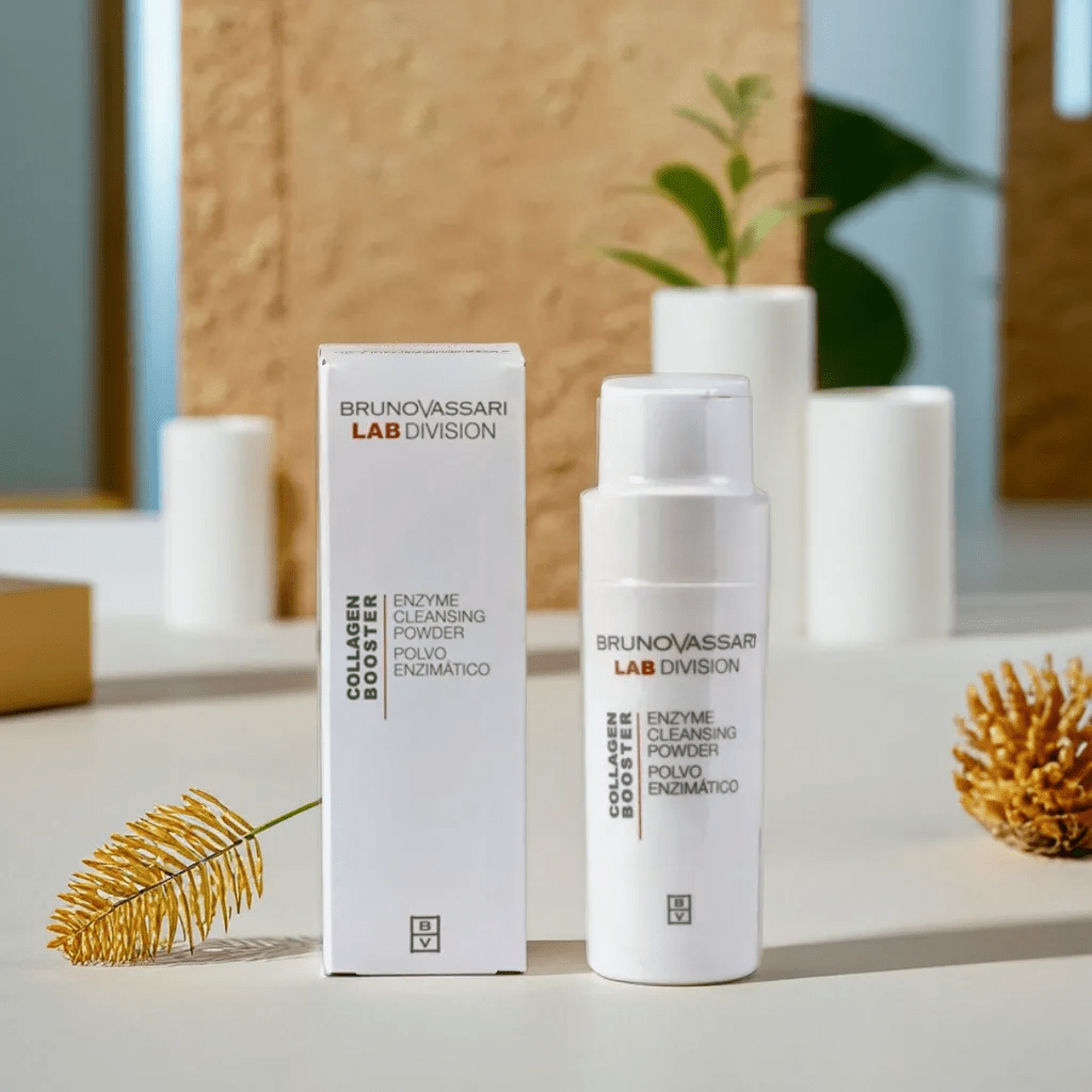 Polvo Enzimático - Collagen Booster de Bruno Vassari thumbnail