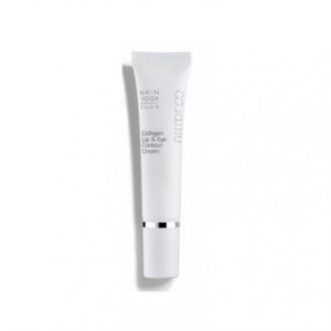 Collagen. Lip & Eye contour Cream - ARTDECO
