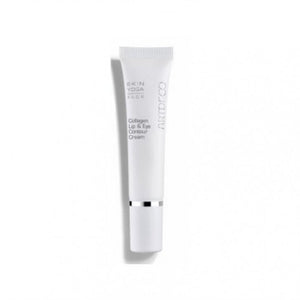 Skinyoga Collagen Lip & Eye contour Cream - Cuidado facial de ARTDECO