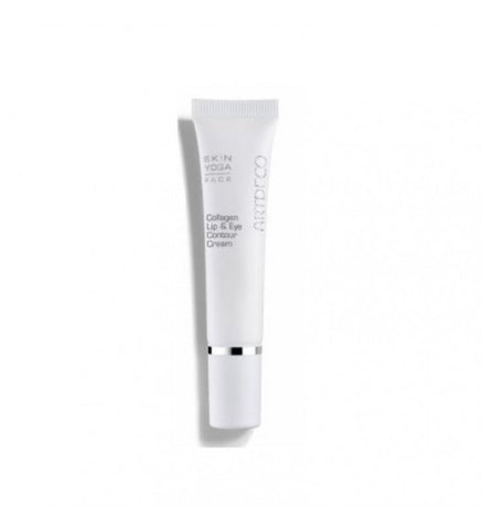 Skinyoga Collagen Lip & Eye contour Cream - Cuidado facial de ARTDECO