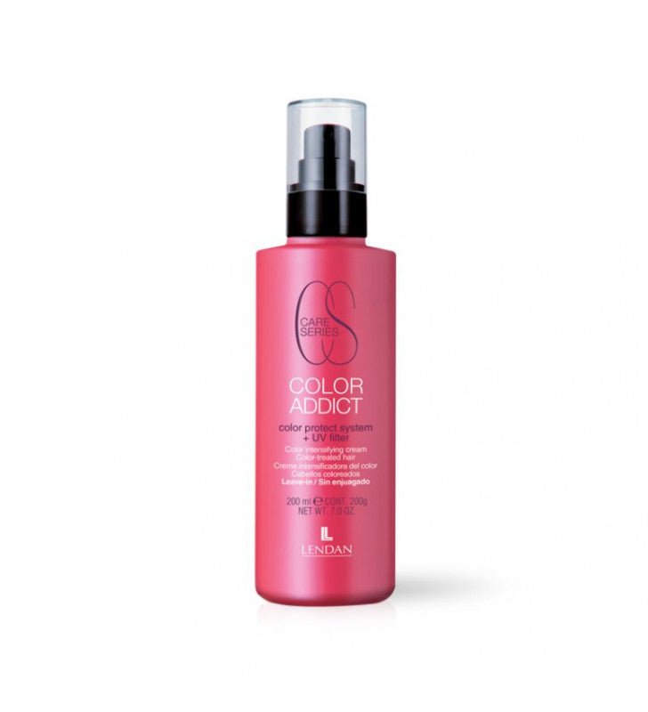 Color Addict. Crema protectora del color - LENDAN thumbnail