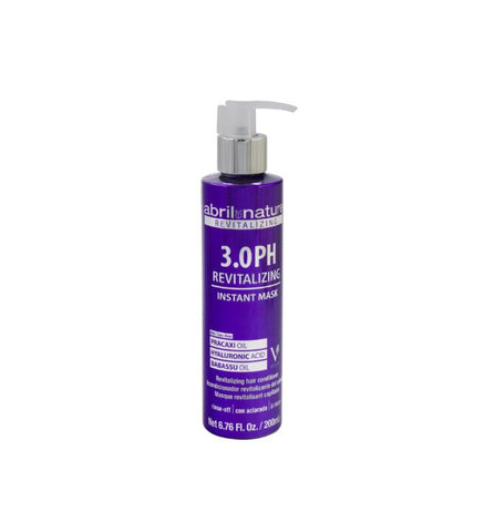 Color Line Revitalizing 3.0PH. Instant Mask - Abril et Nature
