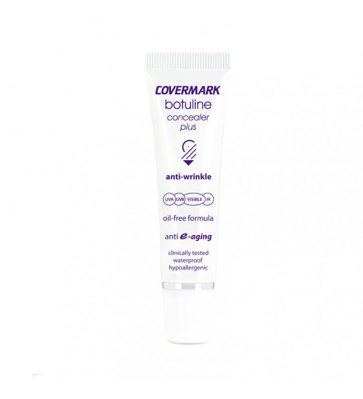 Covermark - Colorceuticals. Botuline Concealer Plus SPF50+ e-Aging thumbnail