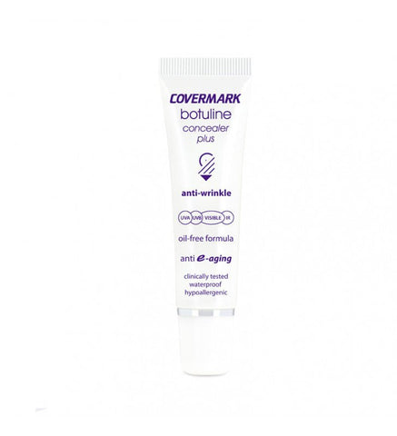Covermark - Colorceuticals. Botuline Concealer Plus SPF50+ e-Aging