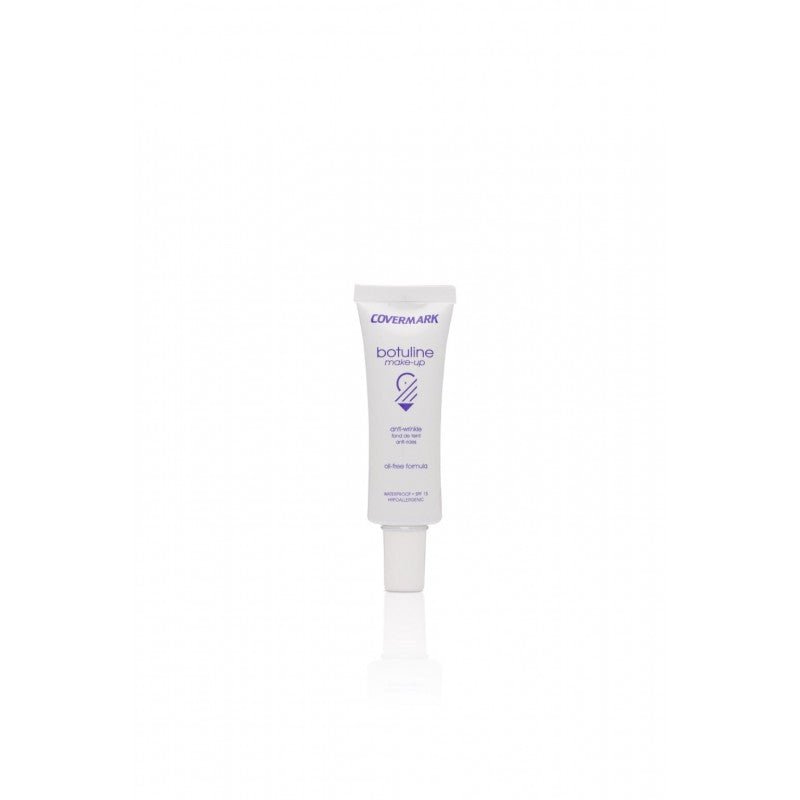 Covermark - Colorceuticals. Botuline Make Up - Covermark