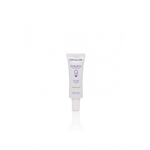 Covermark - Colorceuticals. Botuline Make Up