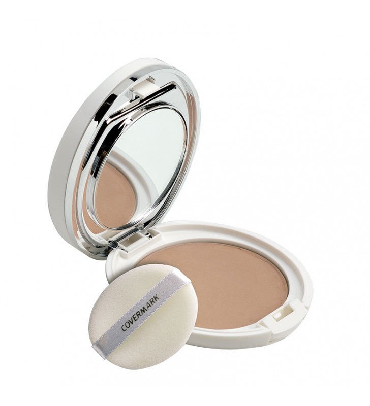 Covermark - Colorceuticals. Eliminate Compact Powder SPF50+ - Covermark