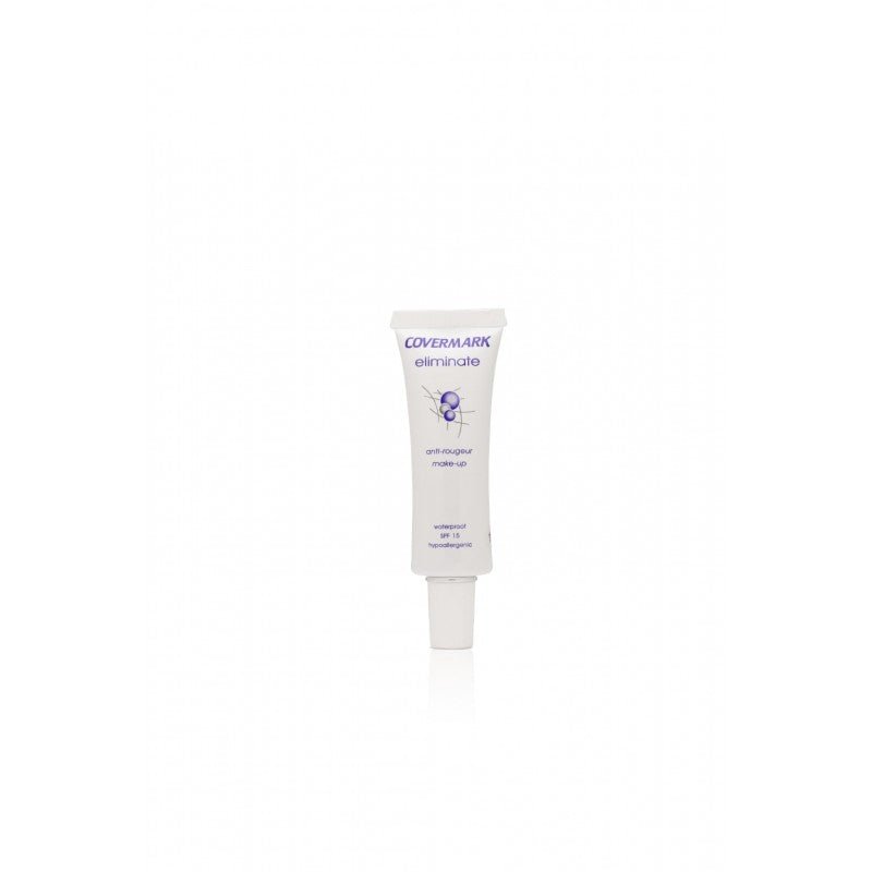 Covermark - Colorceuticals. Eliminate Make Up SPF50+ thumbnail