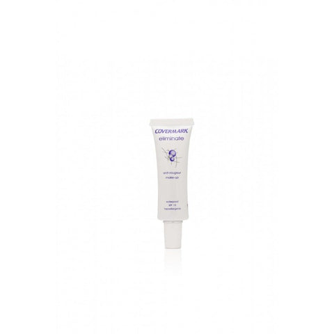 Covermark - Colorceuticals. Eliminate Make Up SPF50+