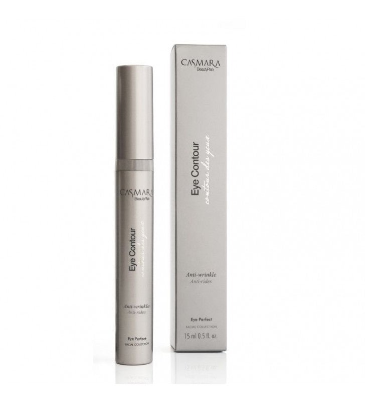 Eye contour anti wrinkle - Contorno de ojos de Casmara thumbnail