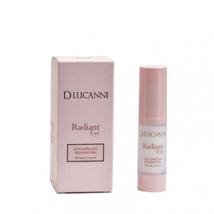 Contorno de ojos. Radiant Eyes - D'LUCANNI
