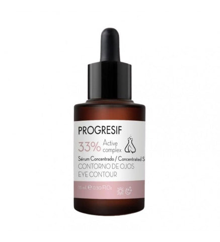 Contorno de ojos. Serum Concentrado Progresif - KEENWELL