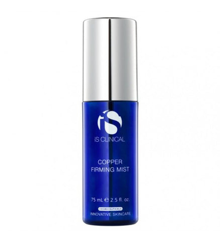 Copper Firming Mist de iS Clinical