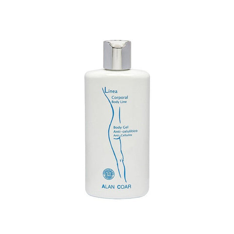 Corporal. Body Gel Anticelulitico - ALAN COAR