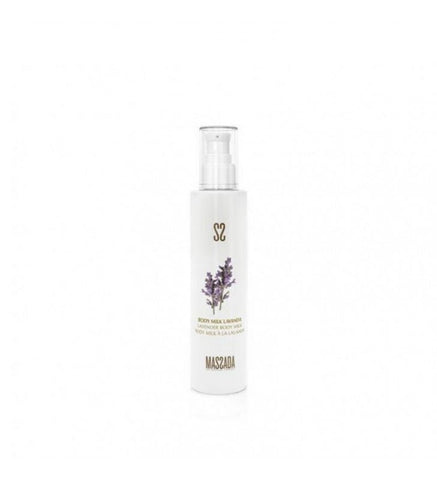 Corporal. Body Milk De Lavanda - Massada
