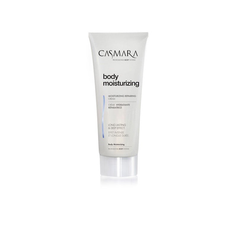 Body Moisturizing - Corporal de Casmara thumbnail