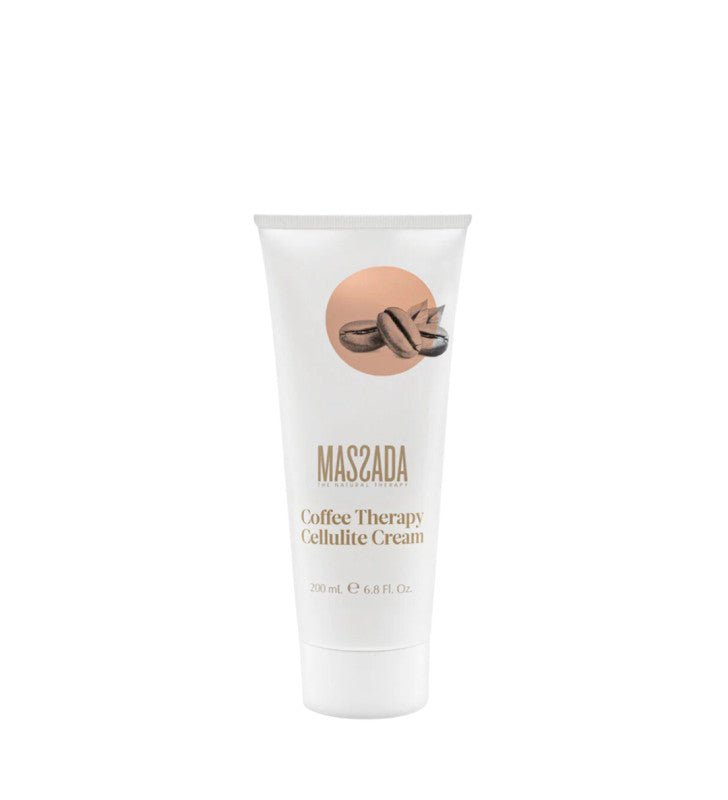 Corporal. Crema Celulítica de Cafeterapia - Massada - Massada