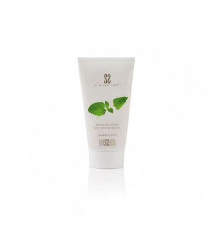Corporal. Crema de Masaje con Aromaterapia - Massada