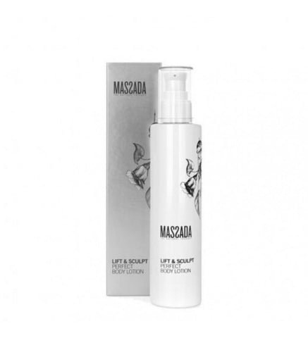 Corporal. Lift & Sculpt Body Lotion - Massada