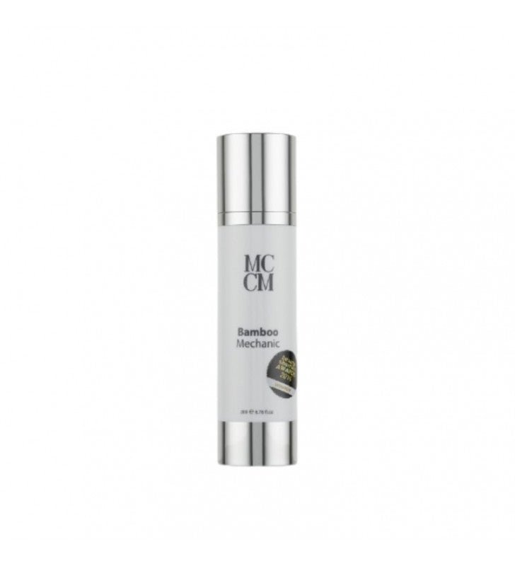 Corporal Line. Bamboo Mechanic Cream - Medical Cosmetics thumbnail