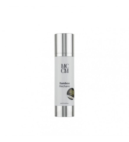 Corporal Line. Bamboo Mechanic Cream - Medical Cosmetics