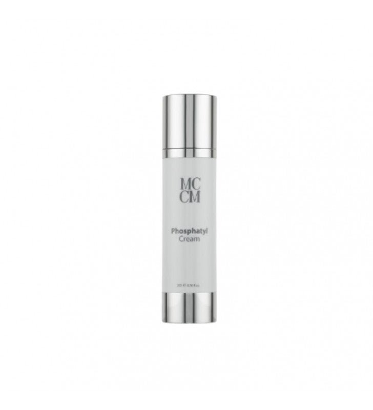 Corporal Line. Phosphatyl Cream - Medical Cosmetics - Medical Cosmetics