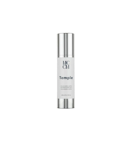 Corporal Line. Temple Body Cream - Medical Cosmetics