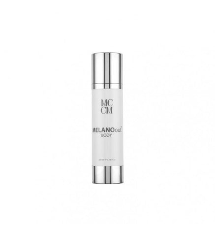 Body. MelanoOut Body Cream - MEDICAL COSMETICS