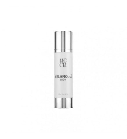 Corporal. MelanoOut Body Cream - MEDICAL COSMETICS