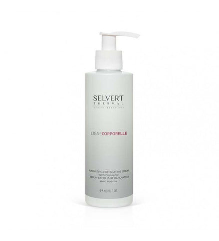 Corporelle. Renovating Exfoliating Serum - Selvert Thermal