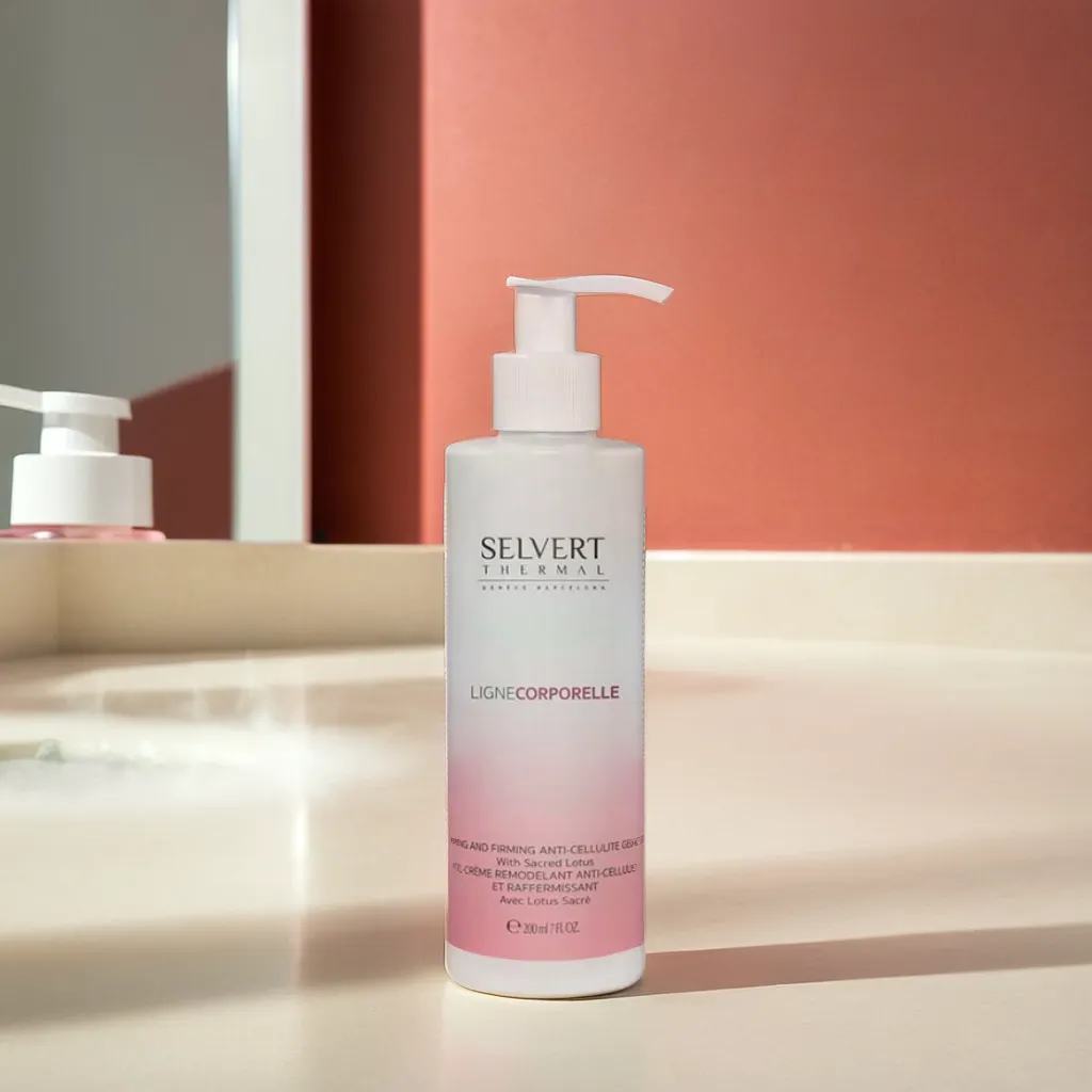 Corporelle. Reshaping and Firming Anti-Cellulite Gel-Cream - Selvert Thermal thumbnail