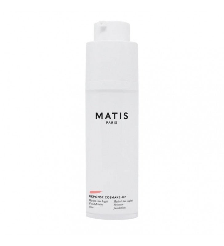 Cosmake - Up. Hyalu - Liss - MATIS - Matis